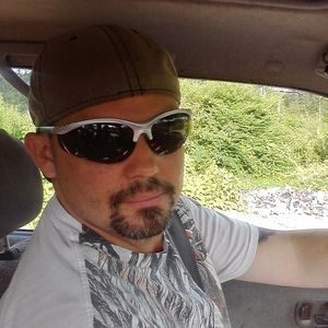 Meet your Posher, Wayne